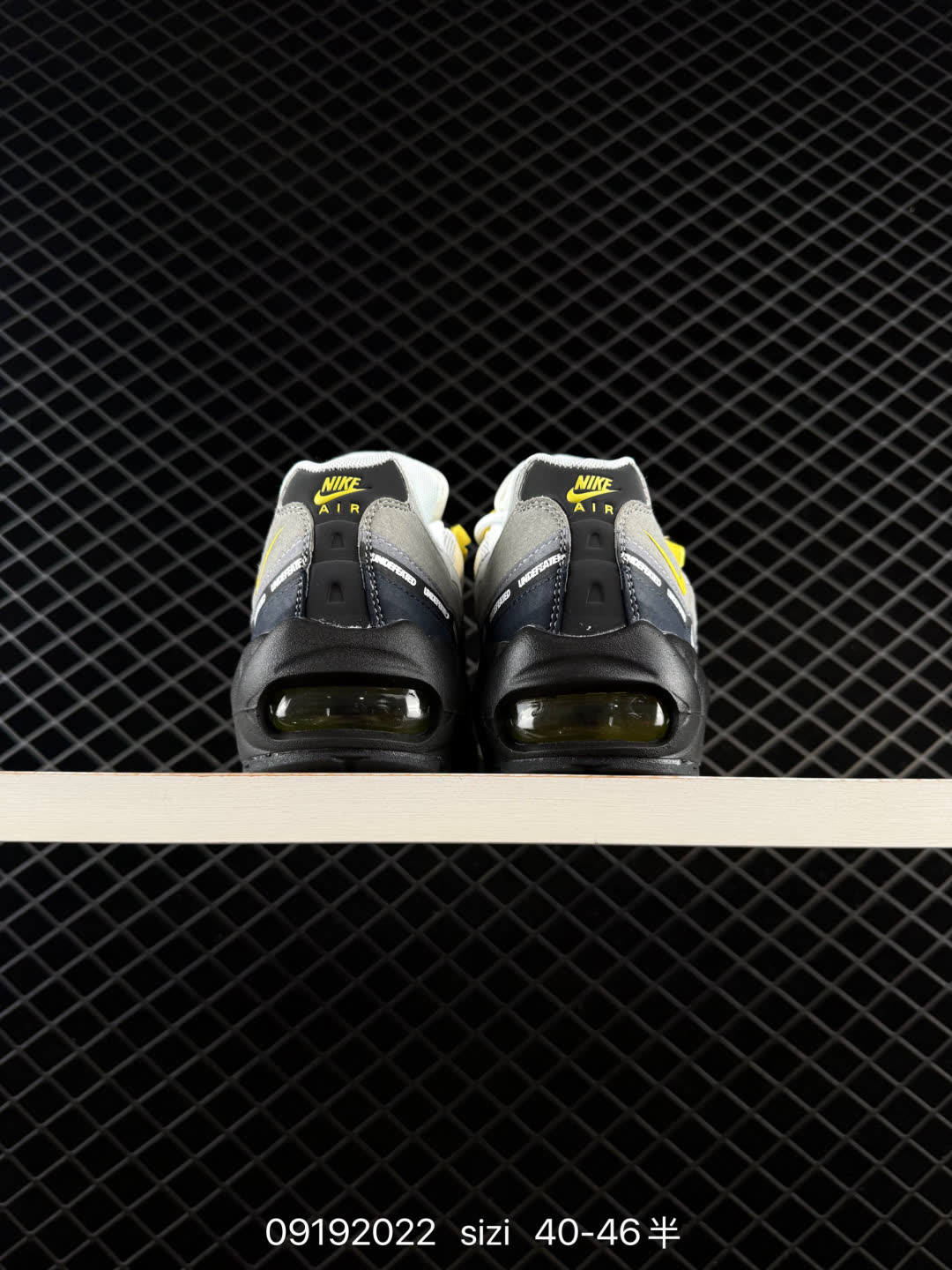 NIKE AIR MAX 95 TT-HF0121-002